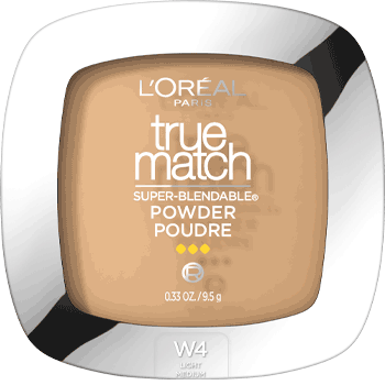 LorealParis Face Powder