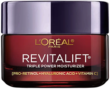 L'Oréal Paris Face Moisturizer