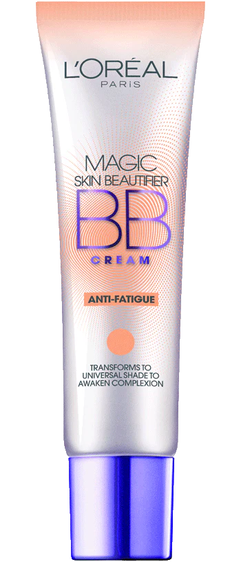 LorealParis Face BB Cream