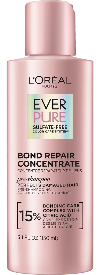 loreal paris Hair Breakage & Split Ends