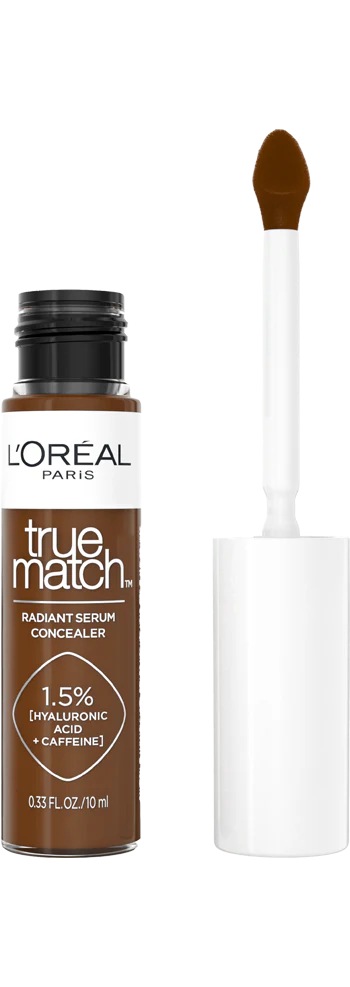 LorealParis Fcae Concealer