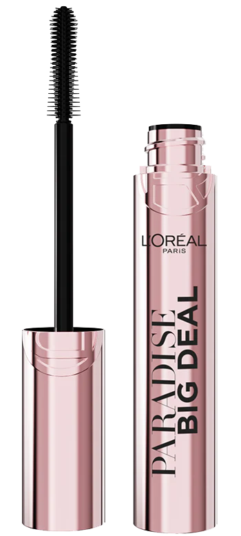 lorealparis Mascara