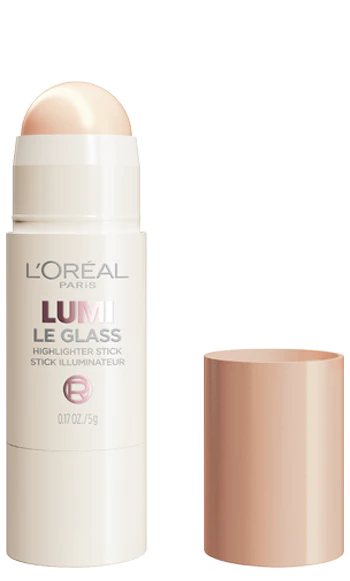 LorealParis Face Highlighter