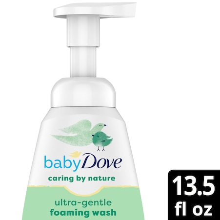 Dove fragrance free  