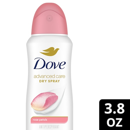 Dove Advanced Care