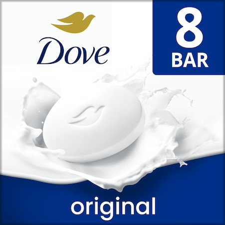 Dove Beauty Bar