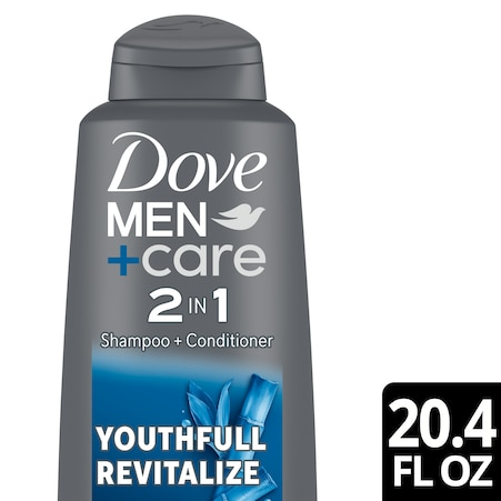 Dove Hair Care