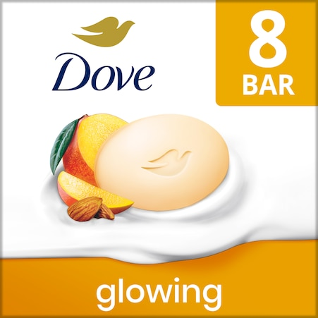 Dove Mango