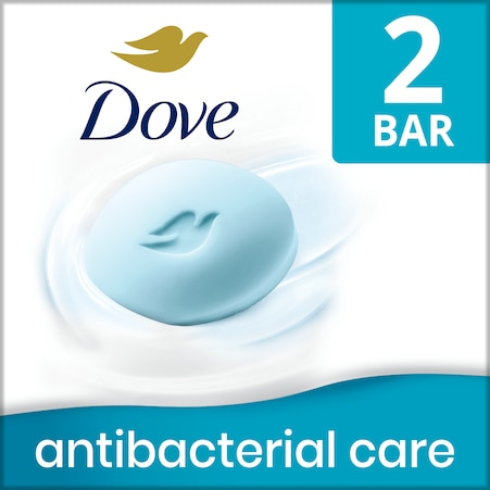  Dove eczema