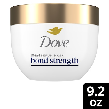 Dove Bond Strength