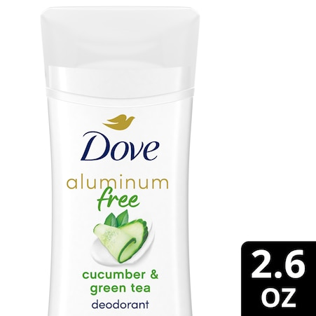 Dove Stick Deodorants