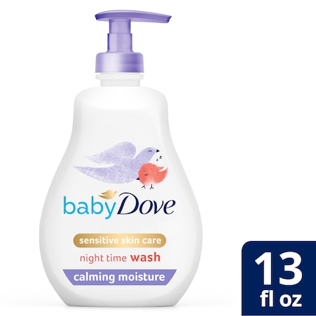 Dove Calming Moisture