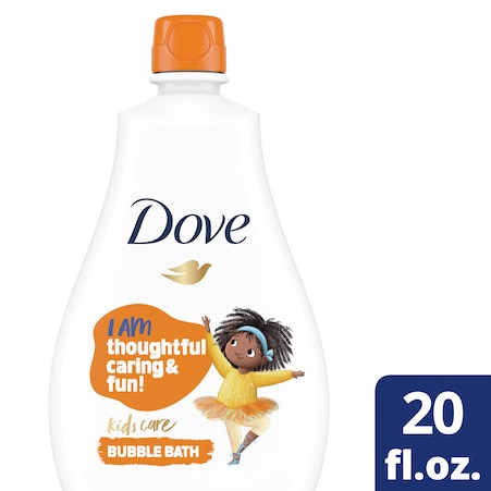 Dove Kids Care