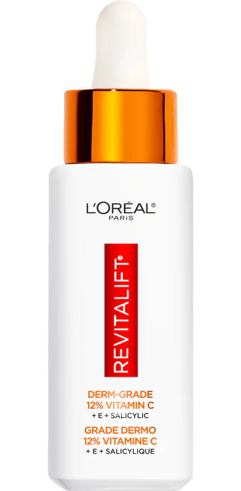 L'Oréal Paris Face Serum