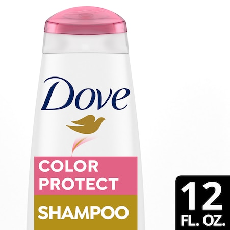 Dove Shampoo