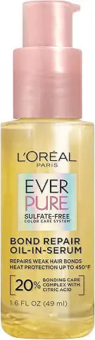 loreal paris Hair Serum