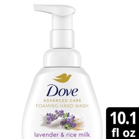 dove lavender