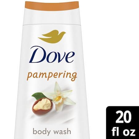 Dove Body Wash