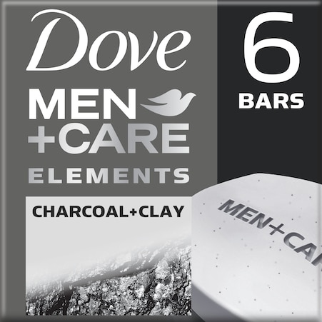 Dove MEN’S BODY AND FACE BARS