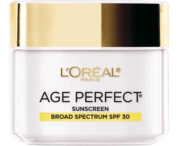 L'Oréal Paris Sagging Skin 