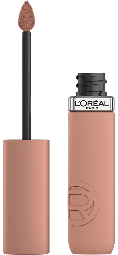 LorealParis Liquid Lip