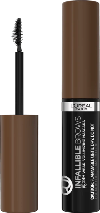 lorealparis Eyebrow