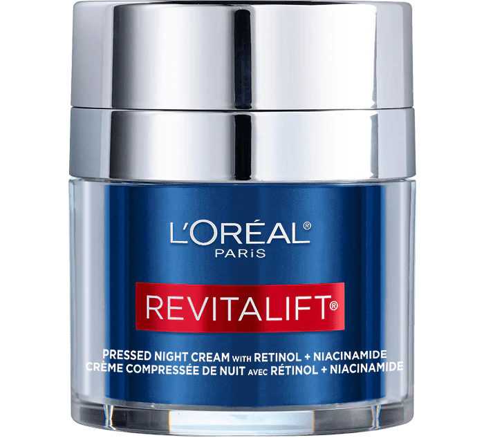 L'Oréal Paris Night Cream