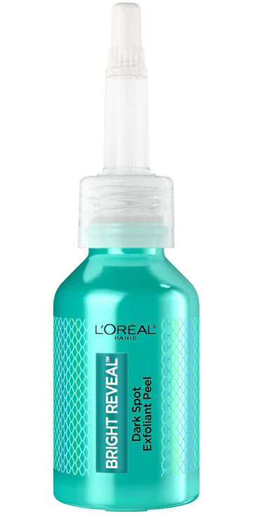 L'Oréal Paris Exfoliant 