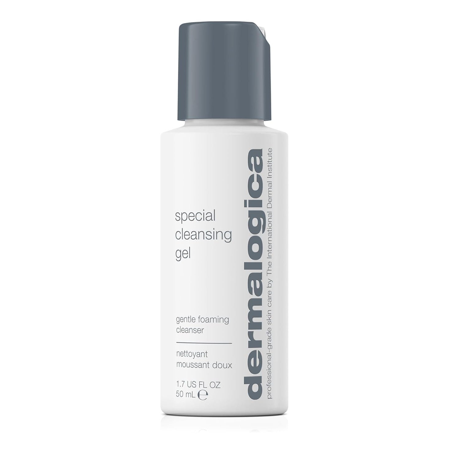 Special Cleansing Gel Gentle-Foaming Face Wash for Women and Men - Leaves Skin Feeling Smooth and Clean