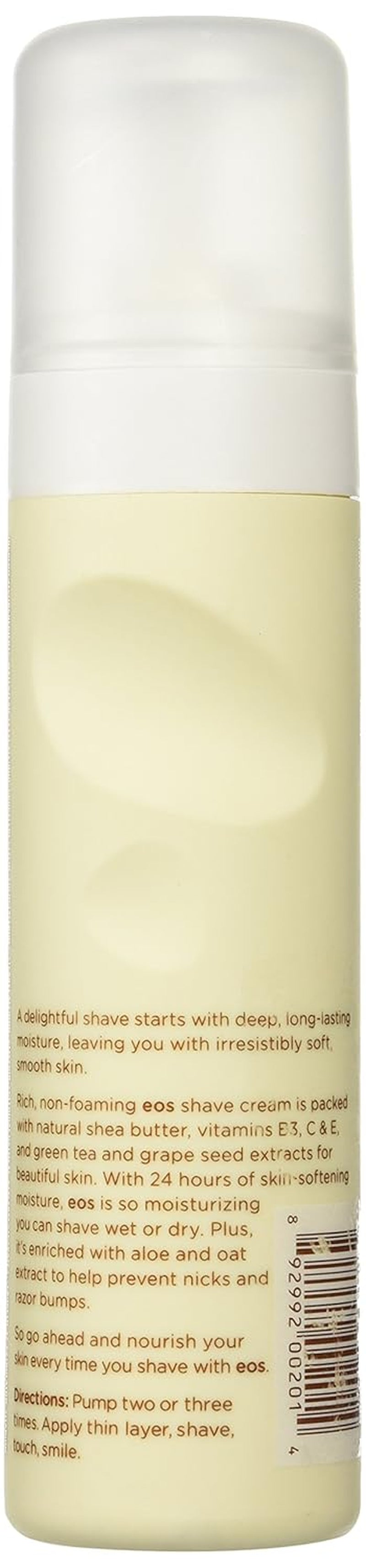 Shave Cream, Ultra Moisturizing, Vanillla Bliss 7 Fl Oz (207 Ml) by AB