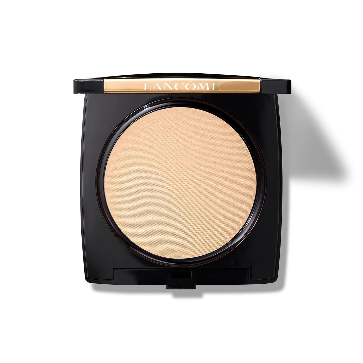 Dual Finish Multi-Tasking Longwear Powder Foundation - Matte Finish - Long-Wearing - Full Coverage - Pressed Powder Formula