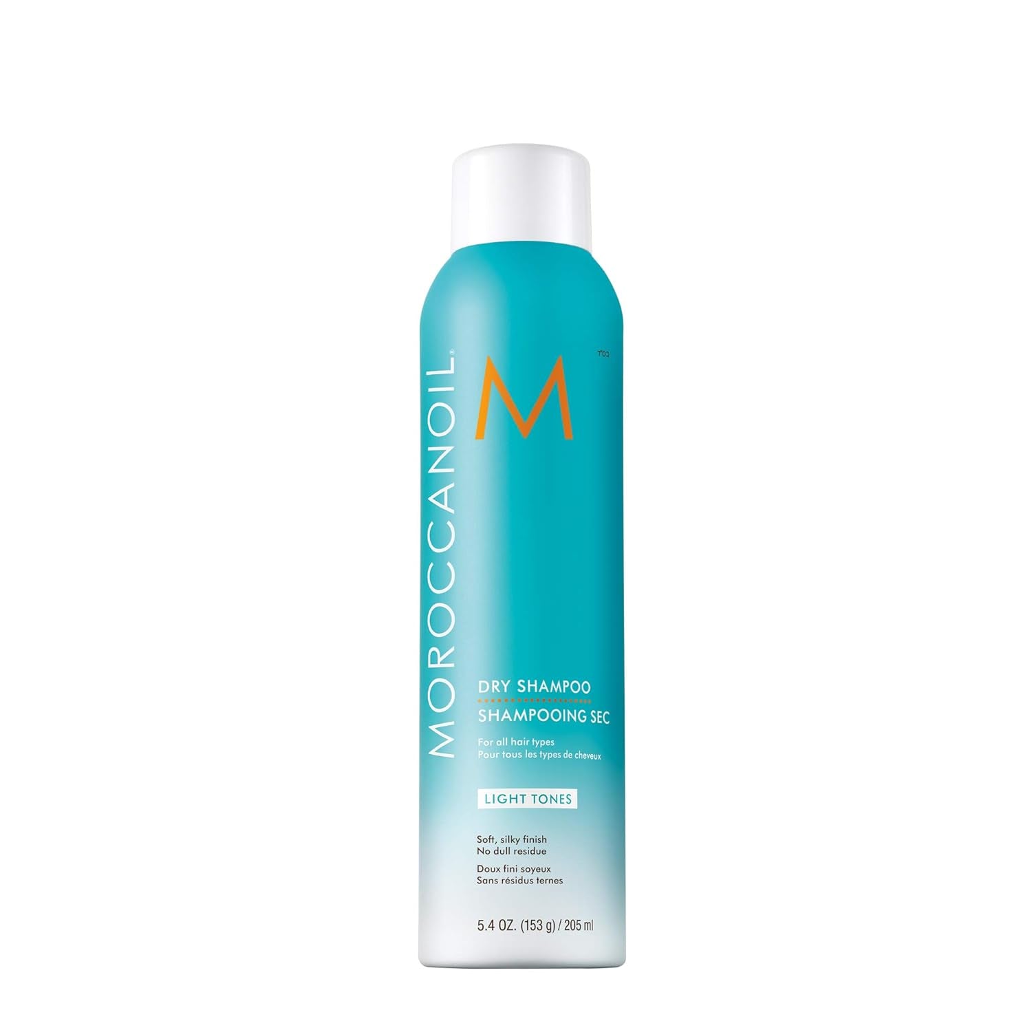 Moroccanoil Dry Shampoo Light Tones