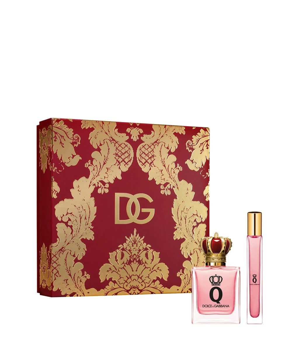 Q, Eau De Parfum Spray, for Women