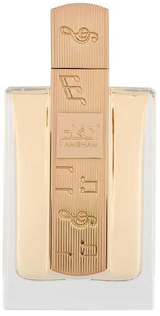 Angham Eau De Parfum Spray for Unisex, 3.4 Ounce