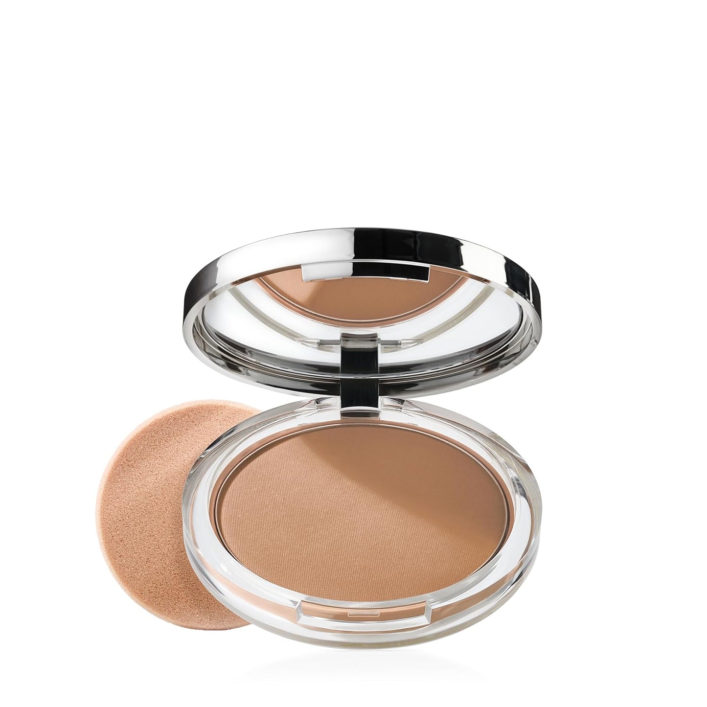 Stay-Matte Sheer Pressed Powder for Oily Skin