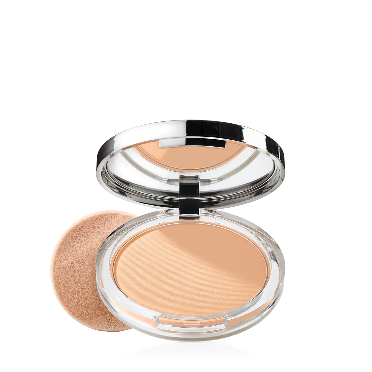 Stay-Matte Sheer Pressed Powder for Oily Skin