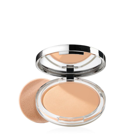 Stay-Matte Sheer Pressed Powder for Oily Skin