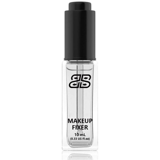 Makeup Fixer Makeup Mixing Liquid Cosmetics Eyeshadow Sealant Prolong Makeup Pigment Durability 10Ml/0.33 US FL OZ