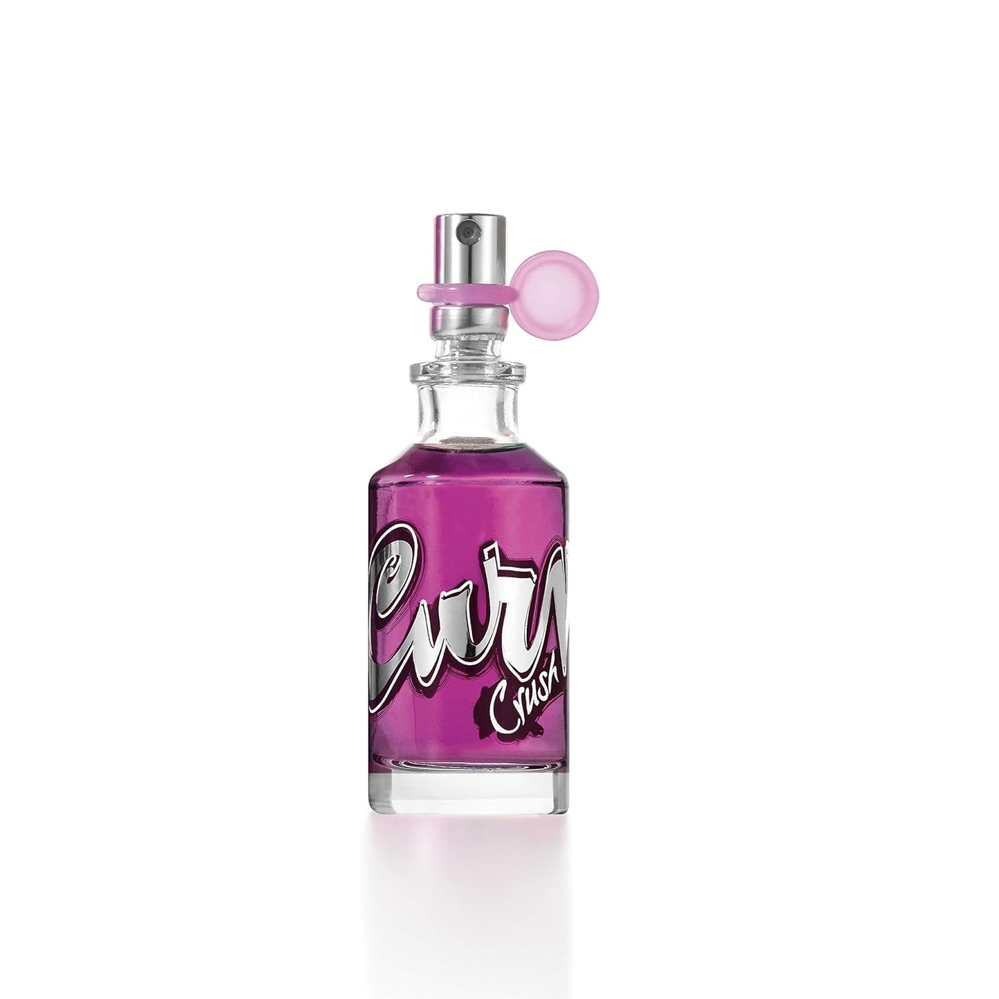 Women'S Perfume, Eau De Toilette Spray,  Crush, 3.4 Fl Oz