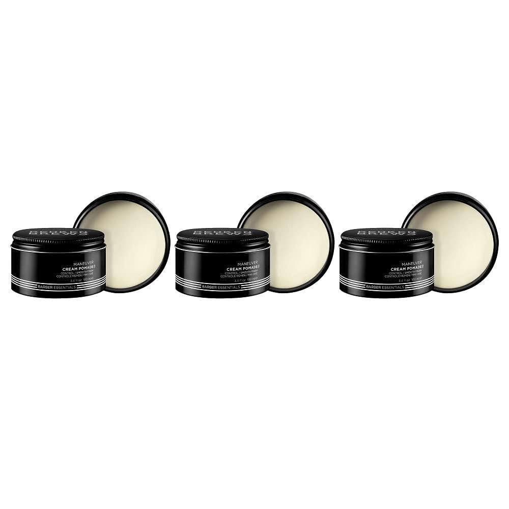 Redken Brew Maneuver Cream Pomade