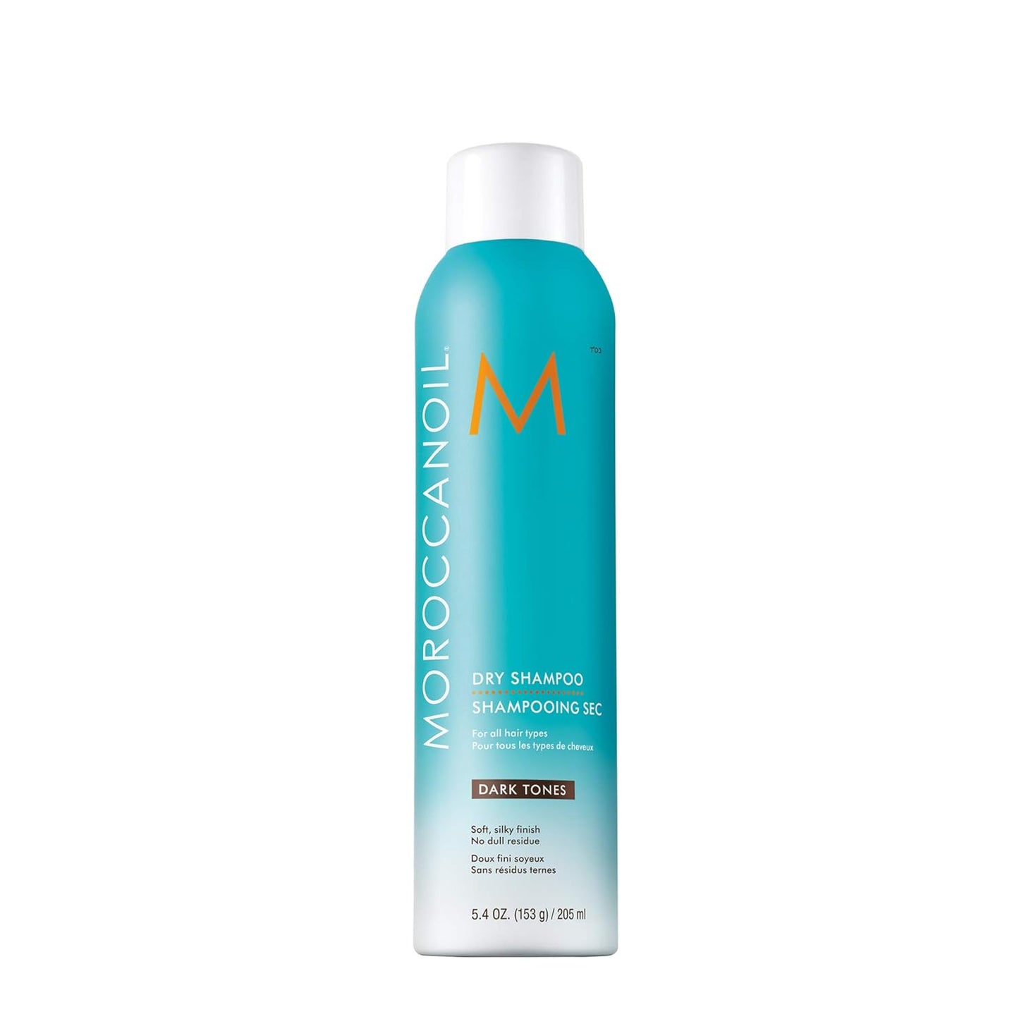 Moroccanoil Dry Shampoo Dark Tones