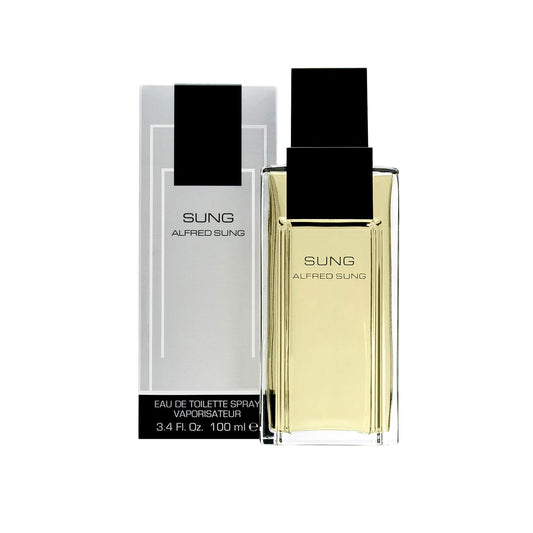 Sung by  Eau De Toilette Spray, Perfume for Women, Valentine'S Day Gift for Her, 3.4 Fl Oz