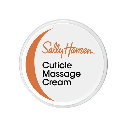 Cuticle Massage Cream, Cuticle Care, Nourishing, Includes Apricot Oil