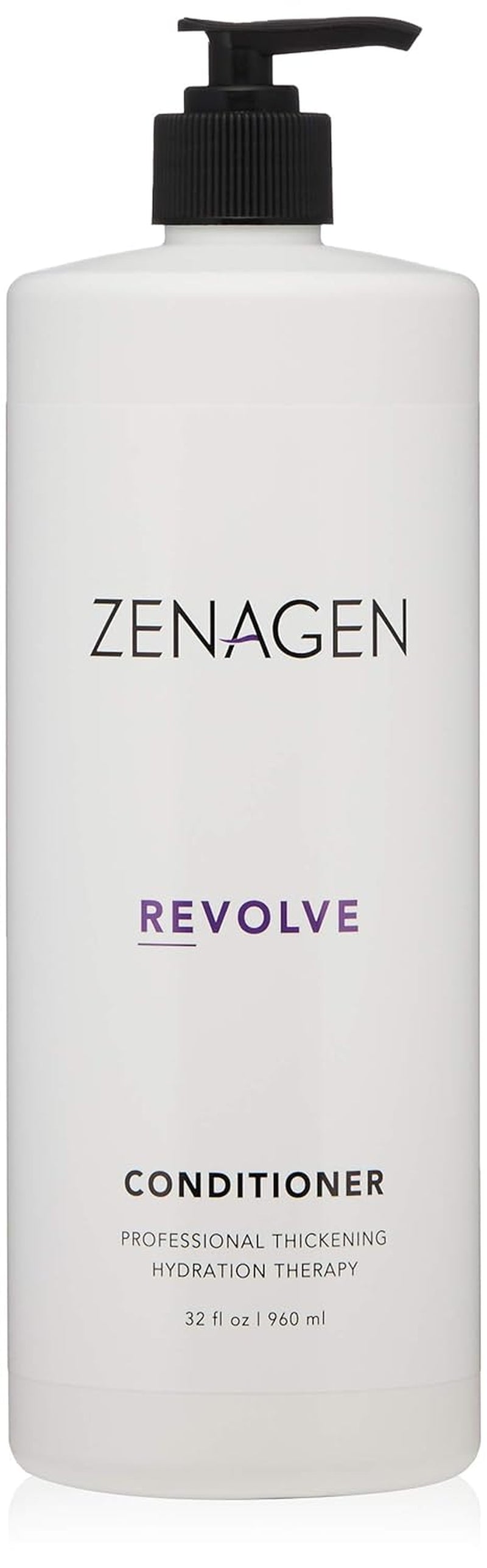 Zenagen Revolve Thickening Conditioner