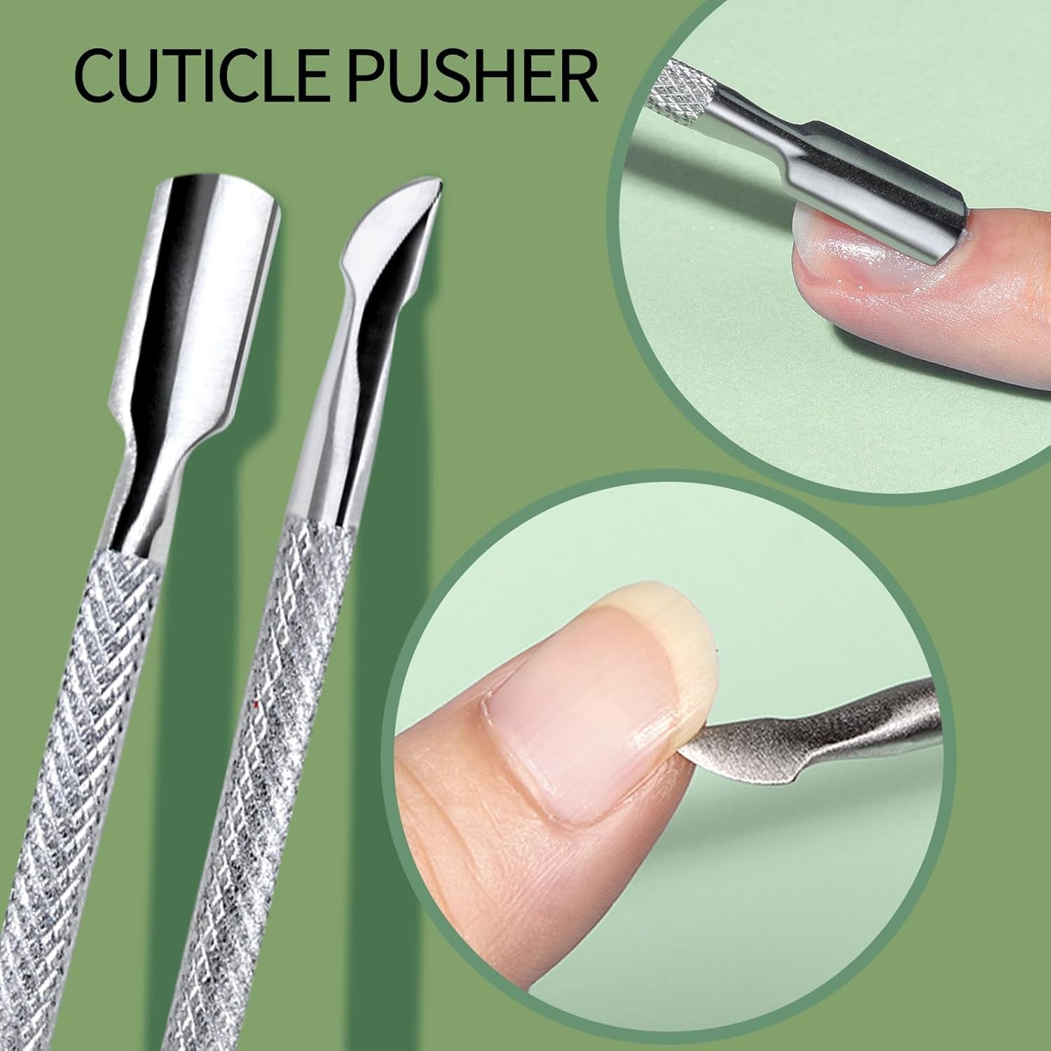 Cuticle Softener Remover, Cuticle Oil, Nail Care Cuticle Remover Tools Set with Cuticle Trimmer,Cuticle Pusher,Nail File Buffer, Cuticle Nipper Lavender