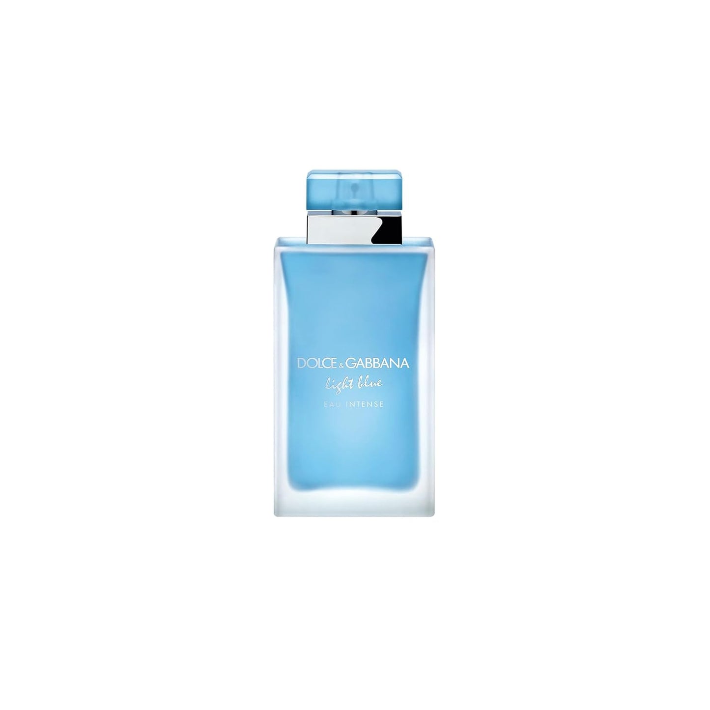 Light Blue Intense, Eau De Parfum Spray, Fragrance for Women