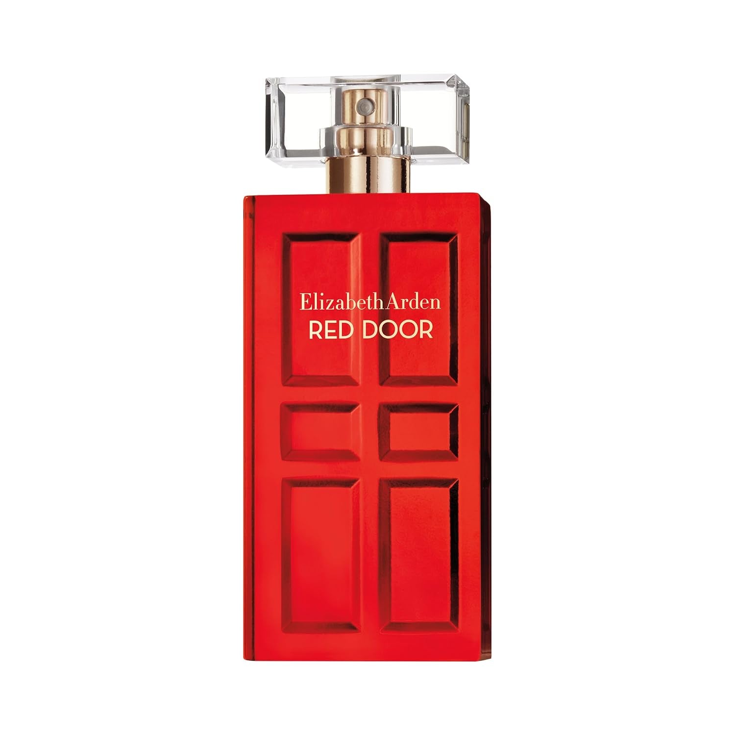 Elizabeth Arden Red Door Eau De Toilette Women'S Perfume Spray, Valentine'S Day Gift for Her, Floral Scented with Notes of Freesia, Roses, and Orchids, Sensual Fragrance