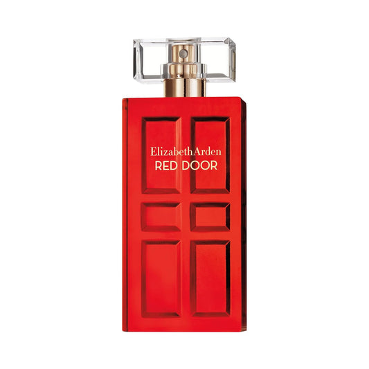 Elizabeth Arden Red Door Eau De Toilette Women'S Perfume Spray, Valentine'S Day Gift for Her, Floral Scented with Notes of Freesia, Roses, and Orchids, Sensual Fragrance