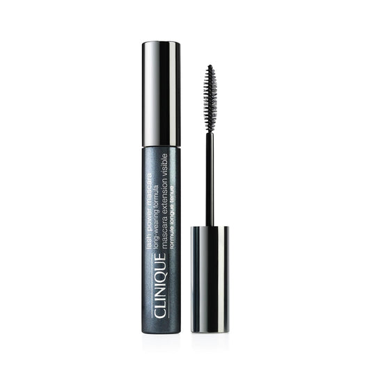 Lash Power Tubing Mascara Long-Wearing Formula | Lengthening, Smudge-Proof + Safe for Sensitive Eyes