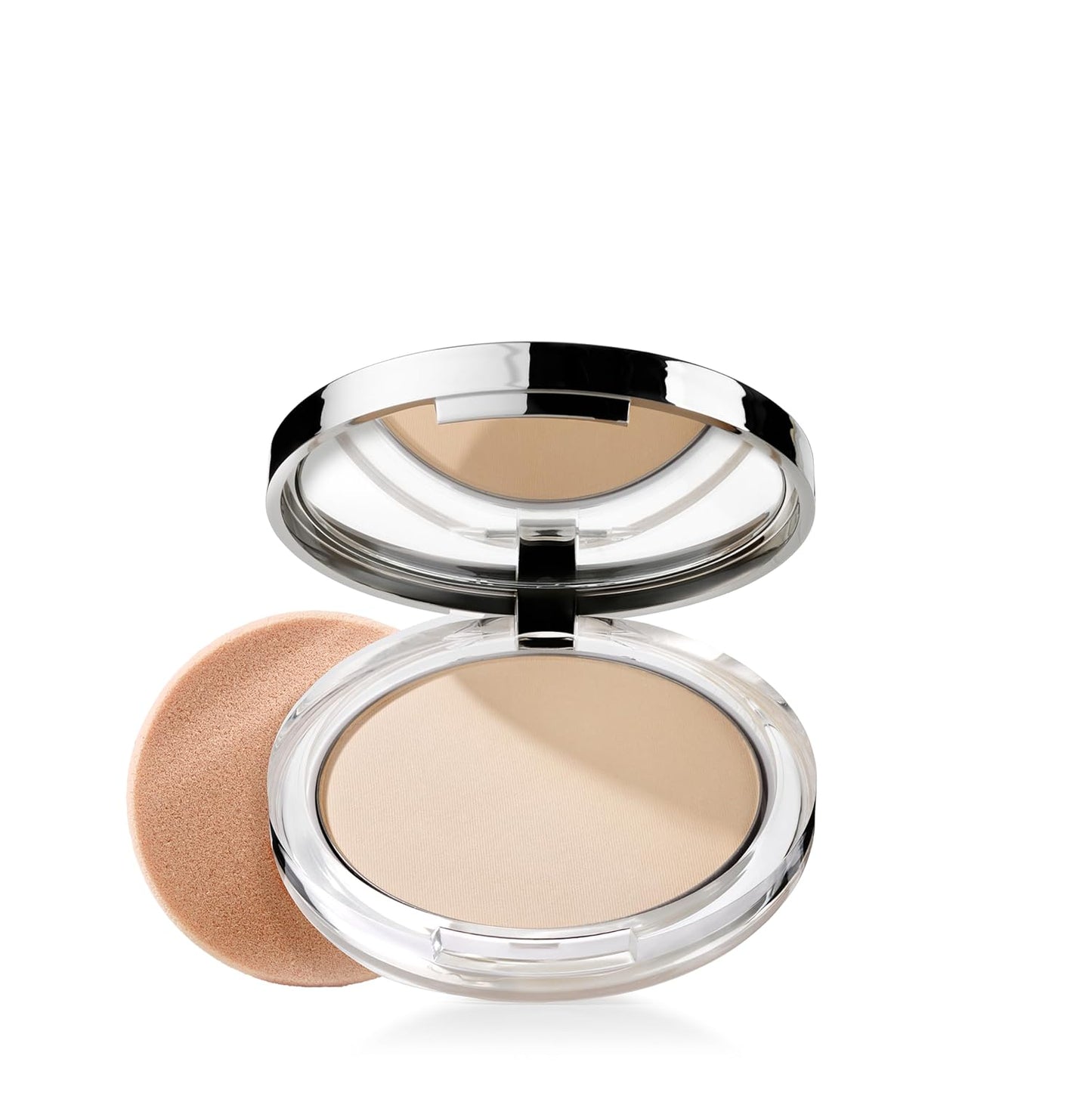 Stay-Matte Sheer Pressed Powder for Oily Skin